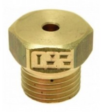 UGELLO GAS M10x1 Diam. 2,60 mm