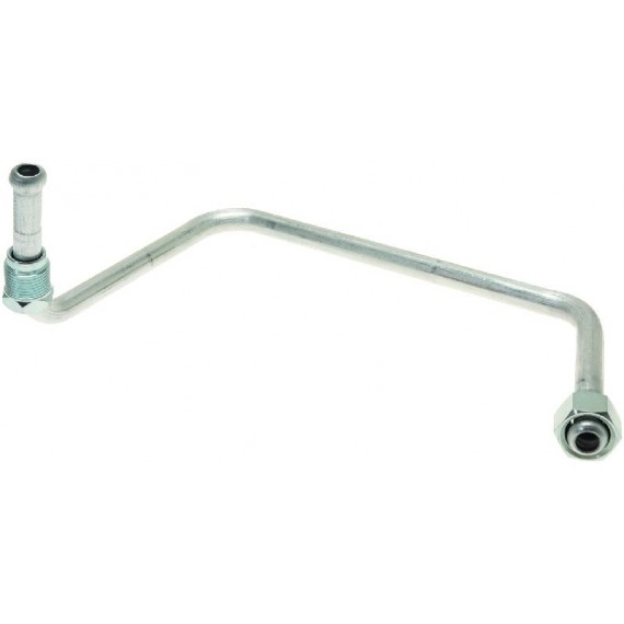 CONDUTTURA PER RUBINETTO GAS Diam. 10 mm