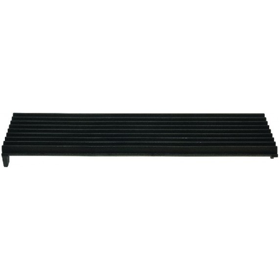 GRIGLIA GHISA 640x160x50 mm