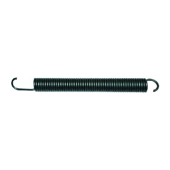 MOLLA COPERCHIO Diam. 29x310 mm