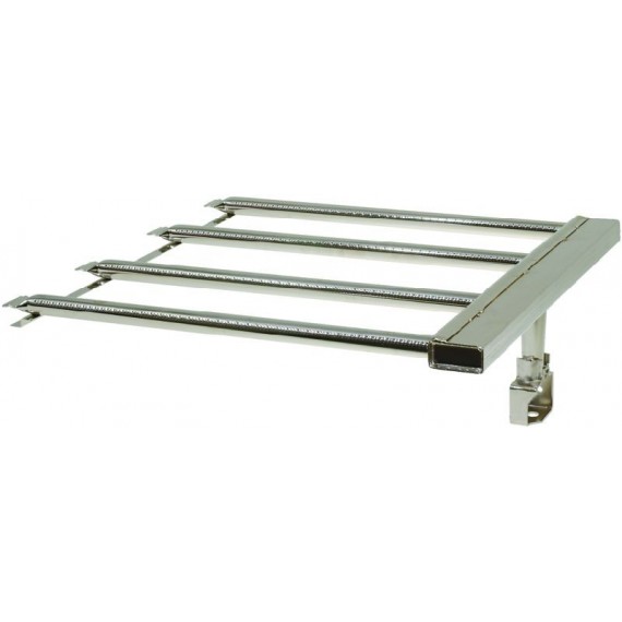 BRUCIATORE 580x545 mm