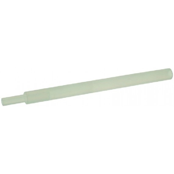 TUBO SILICONE 243 mm
