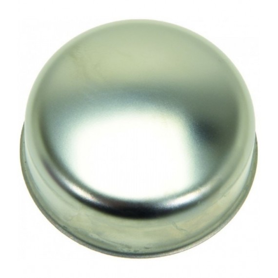 MANOPOLA ARGENTO Diam. 54 mm