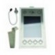 SCHEDA ELETTRONICA DISPLAY 222x134 mm