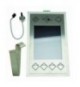 SCHEDA ELETTRONICA DISPLAY 222x134 mm