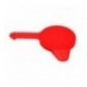 TAPPO ROSSO Diam. 48 mm