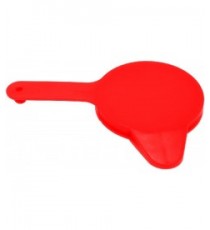 TAPPO ROSSO Diam. 48 mm