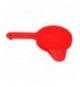 TAPPO ROSSO Diam. 48 mm