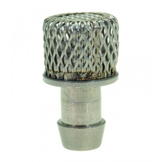 FILTRO POMPA VIBRAZIONE Diam. 11x19 mm