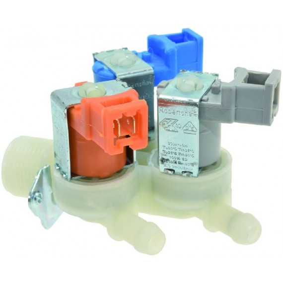 ELETTROVALVOLA INVENSYS 3 VIE 180