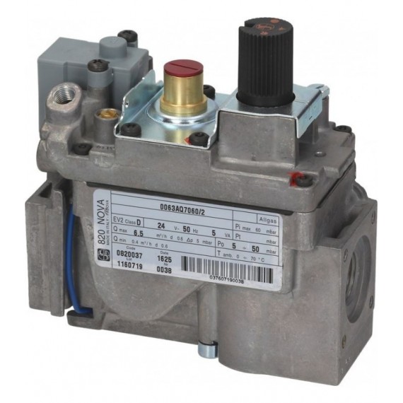 VALVOLA 820 NOVA Diam. 1/2FF