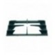 GRIGLIA 385x285 mm