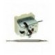 TERMOSTATO TRIFASE 140C