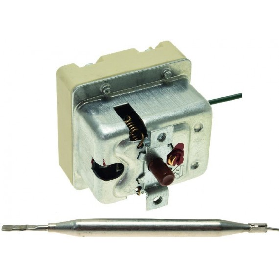 TERMOSTATO TRIFASE 140C