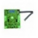 SCHEDA ELETTRONICA SPILLONE 133x110 mm