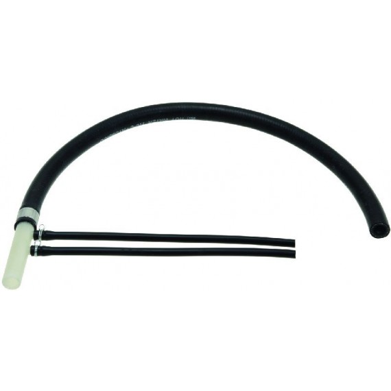 KIT RACCORDO TUBO POMPA VIBRAZIONE