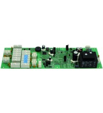SCHEDA ELETTRONICA DI POTENZA 335x110 mm