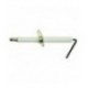 CANDELA ACCENSIONE ROTONDA Diam. 9x90 mm