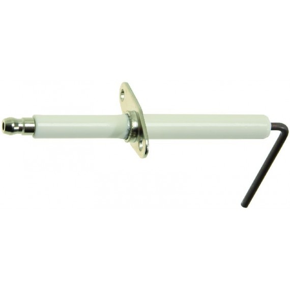 CANDELA ACCENSIONE ROTONDA Diam. 9x90 mm