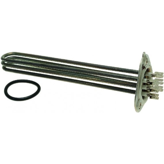 RESISTENZA BOILER 3000W 220V