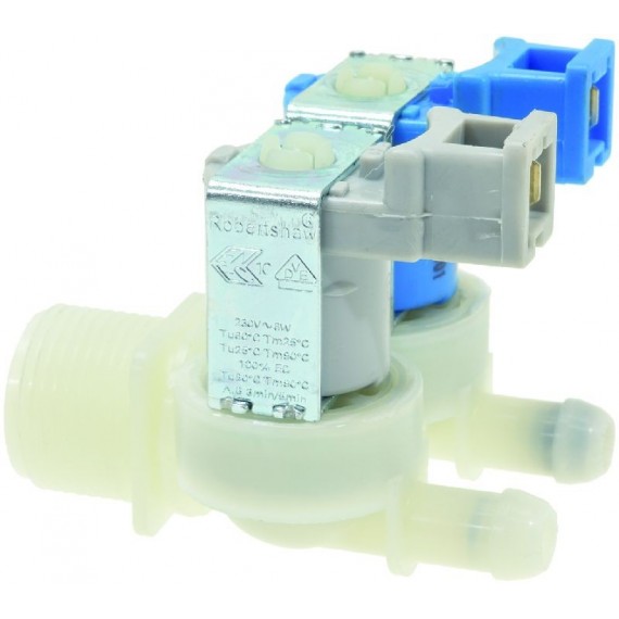 ELETTROVALVOLA INVENSYS 2 VIE 180