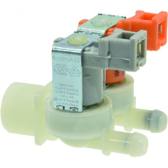 ELETTROVALVOLA INVENSYS 2 VIE 180
