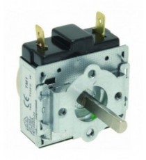 TEMPORIZZATORE 120 MINUTI TM1