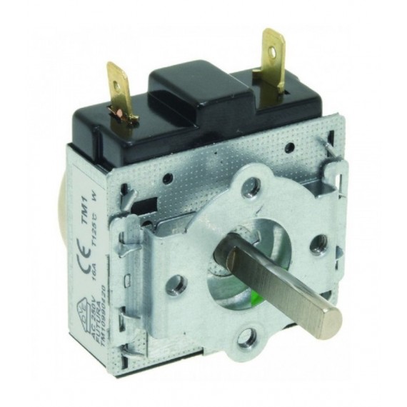 TEMPORIZZATORE 120 MINUTI TM1