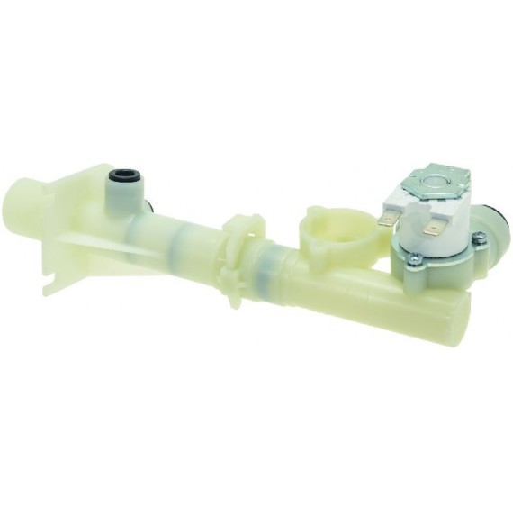 ASSIEME DISTRIBUTORE ACQUA COMPLETO