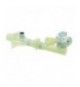 ASSIEME DISTRIBUTORE ACQUA COMPLETO