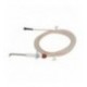 CANDELA RILEVAZIONE ROTONDA Diam. 9,5x54 mm