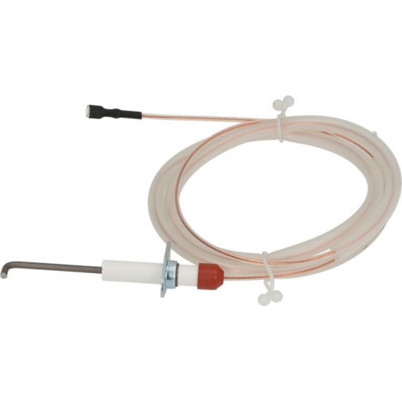 CANDELA RILEVAZIONE ROTONDA Diam. 9,5x54 mm