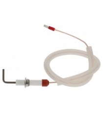 CANDELA ACCENSIONE ROTONDA Diam. 9,5x54 mm