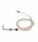 CANDELA ACCENSIONE ROTONDA Diam. 9,5x54 mm