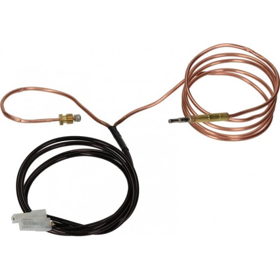 TERMOCOPPIA INTERROTTA M9x1 120 cm