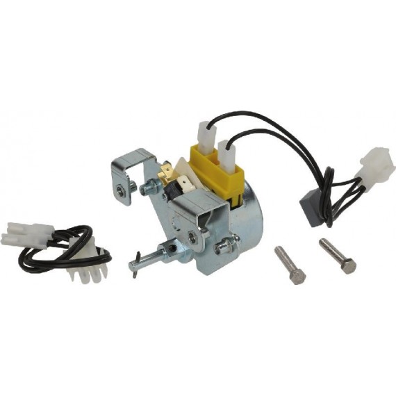 KIT MOTORIDUTTORE 6W 230V 50Hz