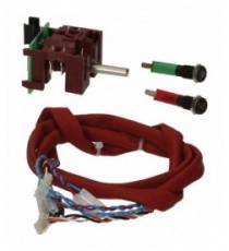 KIT COMMUTATORE 0-9 POSIZIONI