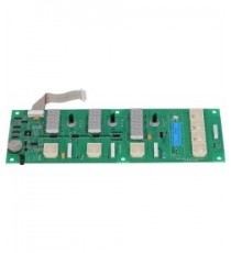 SCHEDA ELETTRONICA COMANDI 295x98 mm
