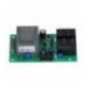 SCHEDA ELETTRONICA TERMOCOPPIE 106x60 mm