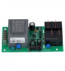 SCHEDA ELETTRONICA TERMOCOPPIE 106x60 mm