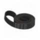 CINGHIA POLY-V 2337J 11 GOLE H 28 mm