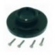 FLANGIA PER FRUSTA Diam. 93,5 mm