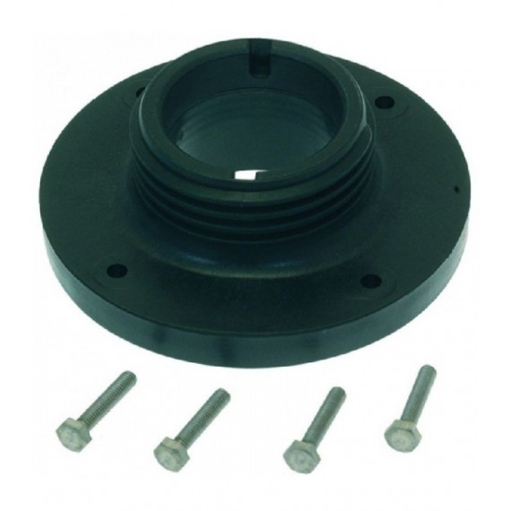 FLANGIA PER FRUSTA Diam. 93,5 mm
