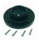 FLANGIA PER FRUSTA Diam. 93,5 mm