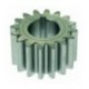 INGRANAGGIO ALBERO CORONA 16 DENTI