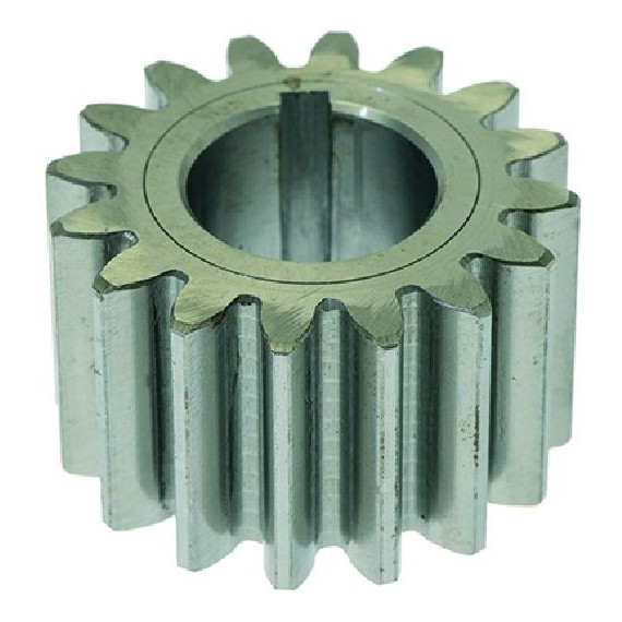 INGRANAGGIO ALBERO CORONA 16 DENTI