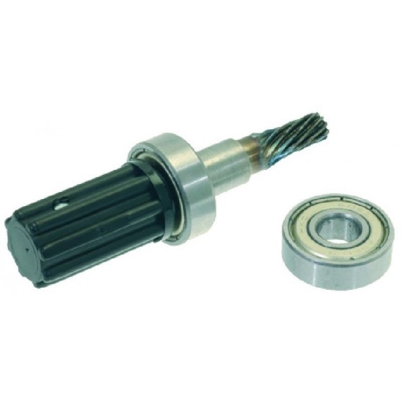 ASSIEME ALBERO B2000