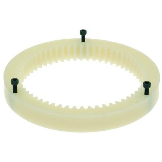 INGRANAGGIO A CORONA Diam. 142 mm