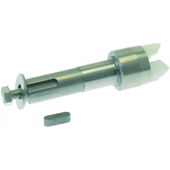 KIT GIUNTO FEMMINA 110 mm