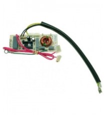 SCHEDA ELETTRONICA DI POTENZA 118x50 mm